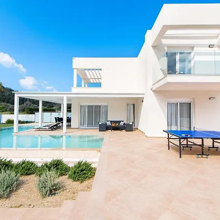 Odysseas * Ιαλυσός Ρόδος