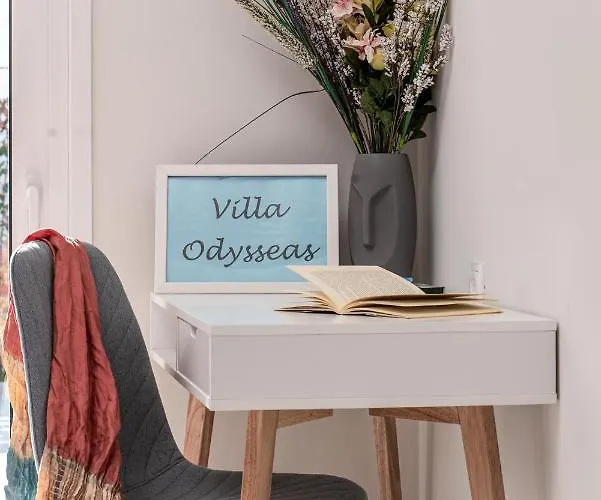 Odysseas Ιαλυσός Ρόδος