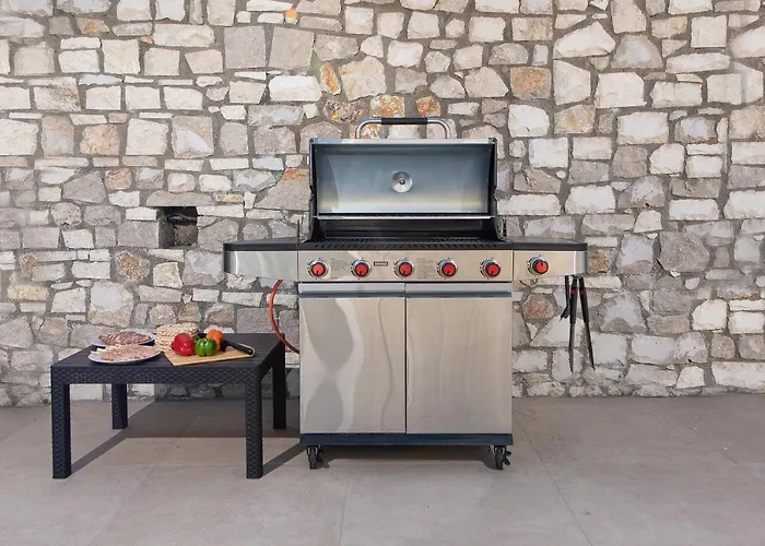 Odysseas Βίλα Ιαλυσός Ρόδος