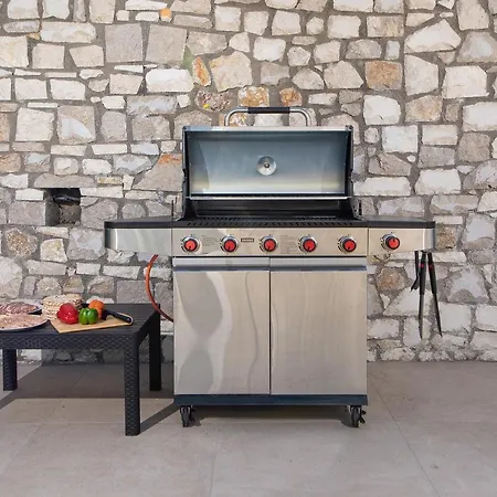 Odysseas فيلة إياليسوس