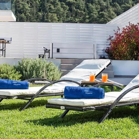 Odysseas * إياليسوس