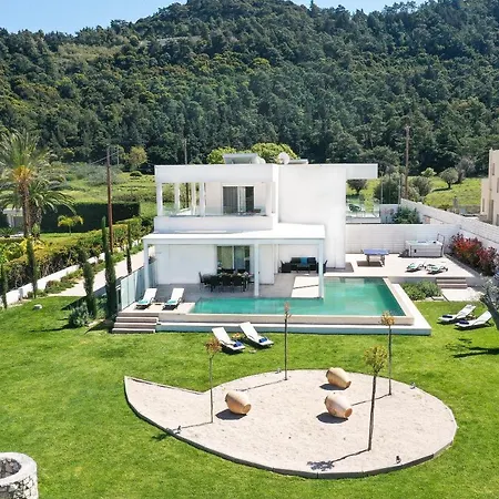 Odysseas Villa