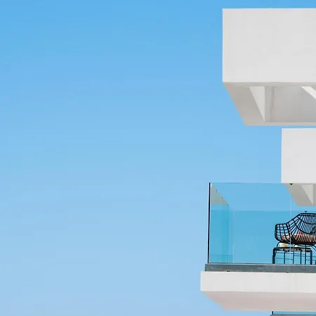 Villa Odysseas Lalyssos