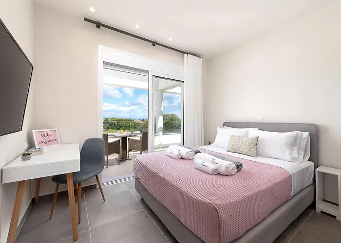 Odysseas Ialysos (Rhodes)