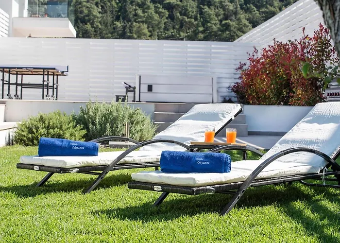 Odysseas * Ialysos (Rhodes)