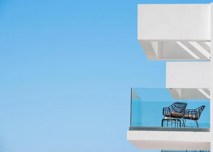 Villa Odysseas Ialysos (Rhodes)