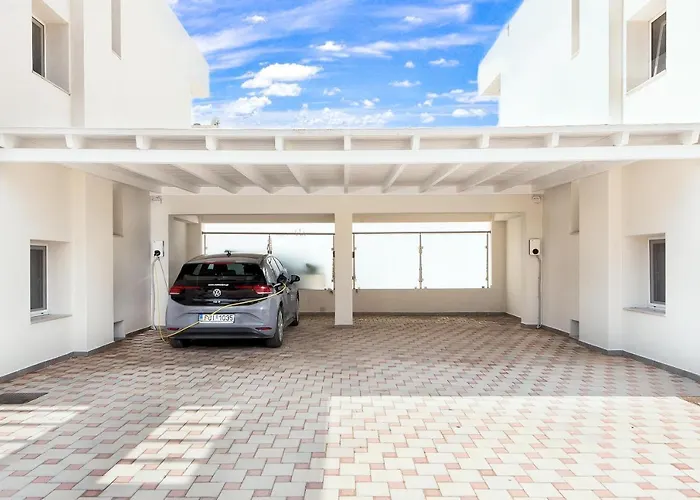 Odysseas Villa Ialysos (Rhodes)