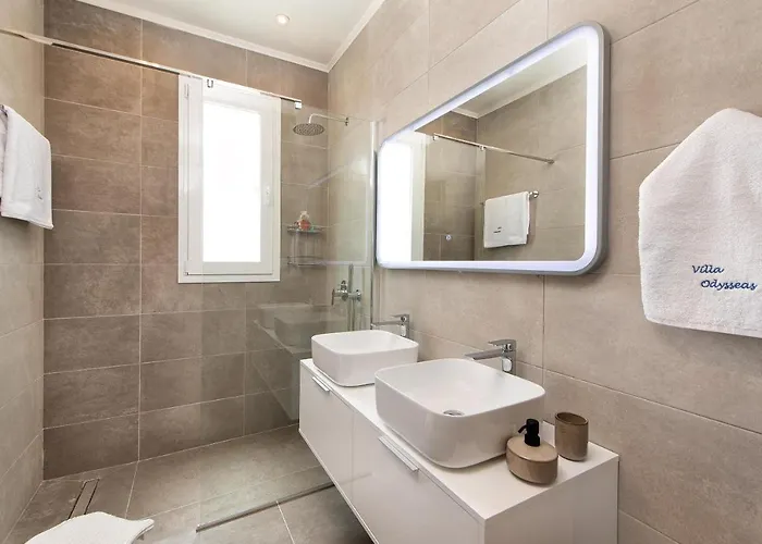 Odysseas * Ialysos (Rhodes)