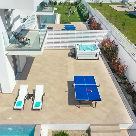 Odysseas Villa Ialysos (Rhodes)